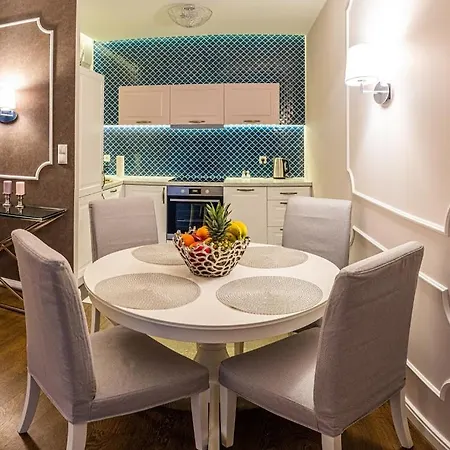Appartement Vivienapart *