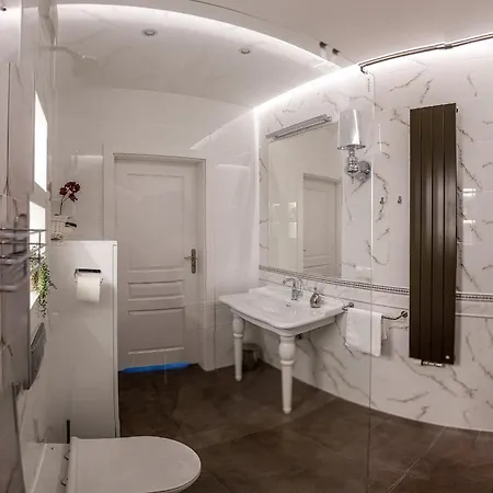 Vivienapart Appartement Sopot