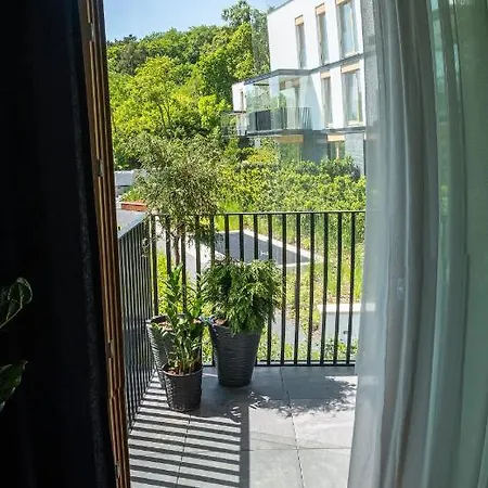 Appartement Vivienapart Sopot